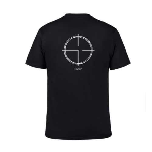 [무료배송] 스윕 기능성 라운드 티셔츠 Sniper