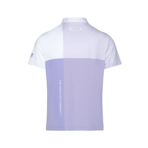 2022 스톰 남여공용 네이션 티셔츠 ST-22-06 (Light Violet)