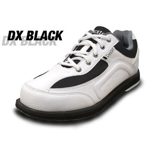 [ 볼링화 탈취제 무료증정 ] 덱스터 - DX슈즈(블랙)/고정형/220~290mm