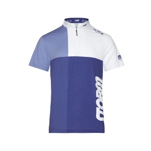 2022 스톰 남여공용 네이션 티셔츠 ST-22-05 (Blue violet)