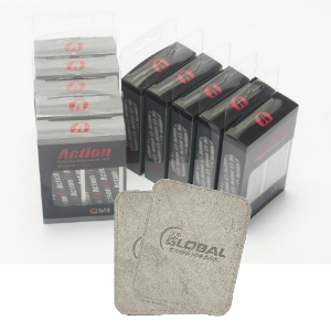 [ TODAY SALE ] 글로벌900 가죽볼타울 + 액션 타이밍테이프 2BOX 10세트 한정판매